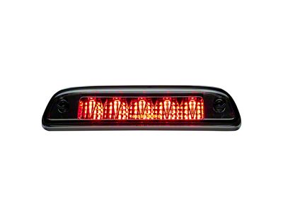 LED Third Brake Light; Smoked (05-15 Tacoma)