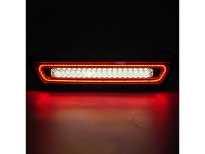 LED Third Brake Light (16-23 Tacoma Double Cab)