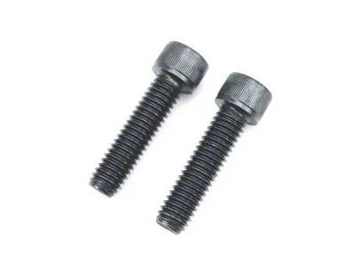 Longer Bolts for Rear SuperBump Bumpstop Set (05-23 Tacoma)