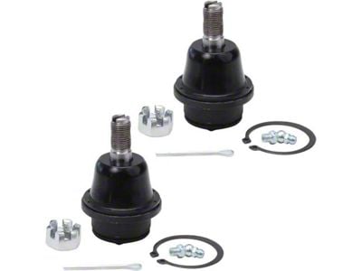 Front Lower Ball Joints (05-19 Tacoma)
