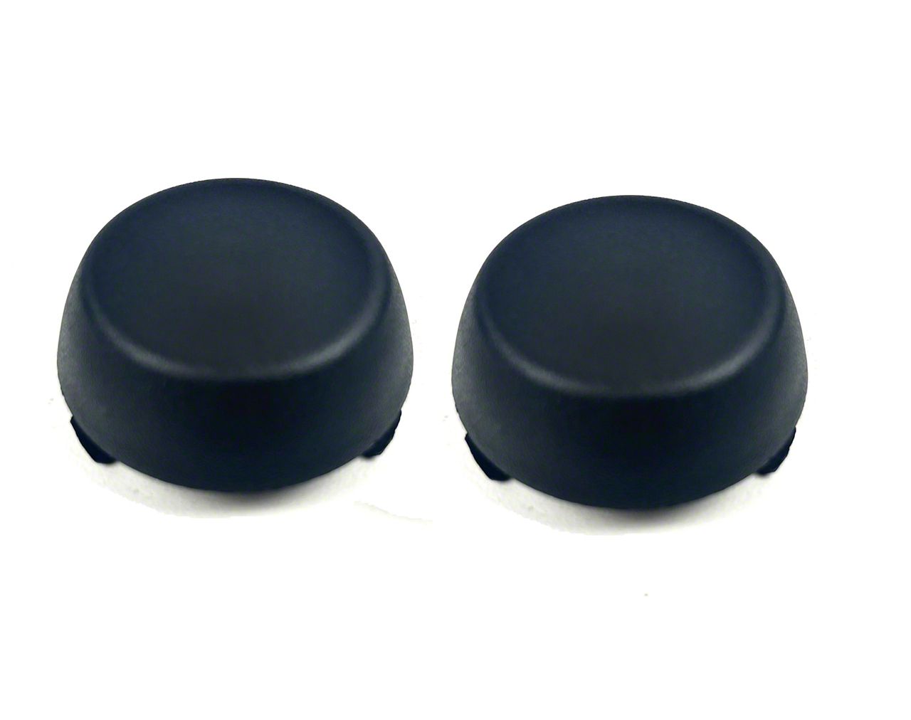 Lower Bumper Step Receiver Hitch Cap Kit (0515 w