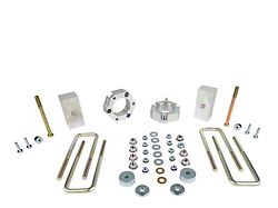 LRT 3-Inch Lift Leveling Kit (05-23 6-Lug Tacoma, Excluding TRD Pro)