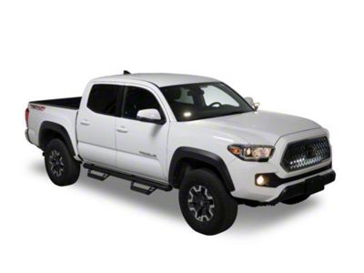 Putco Luminix Hood Mount Light Brackets (16-23 Tacoma)