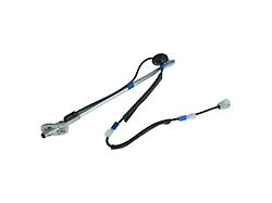 Manual Antenna Base (05-15 Tacoma)