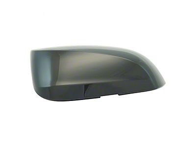 Toyota Replacement Tacoma Powered Heated Mirror With Turn Signal; Driver Side; Paintable Tacoma Side Mirror Toyota Replacement Tacoma Powered Heated Mirror With Turn Signal; Driver Side; Paintable Tacoma Side Mirror