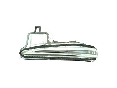 Mirror Turn Signal; Driver Side (16-17 Tacoma)