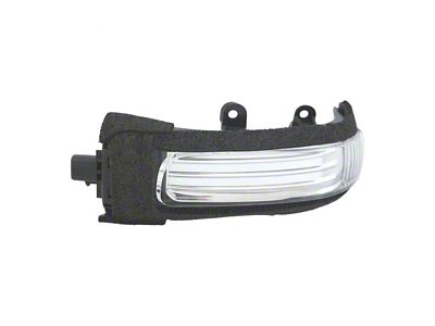 Mirror Turn Signal; Driver Side (12-15 Tacoma)
