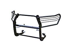 Modular Grille Guard; Black (24-26 Tacoma)