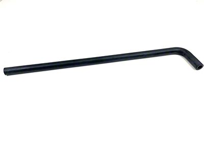 Molded Heater Hose (05-13 Tacoma)