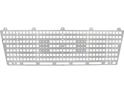 MOLLE Panel; Bare (05-23 Tacoma w/ 6-Foot Bed)