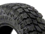 Mudclaw Comp MTX Tire (35" - 35x12.50R17)