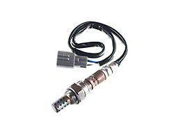 O2 Oxygen Sensor; Downstream Passenger Side (05-12 4WD 2.7L Tacoma)