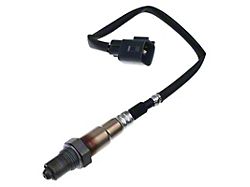 O2 Oxygen Sensor; Downstream Passenger Side (16-21 2.7L Tacoma; 17-21 3.5L Tacoma w/ Manual Transmission)