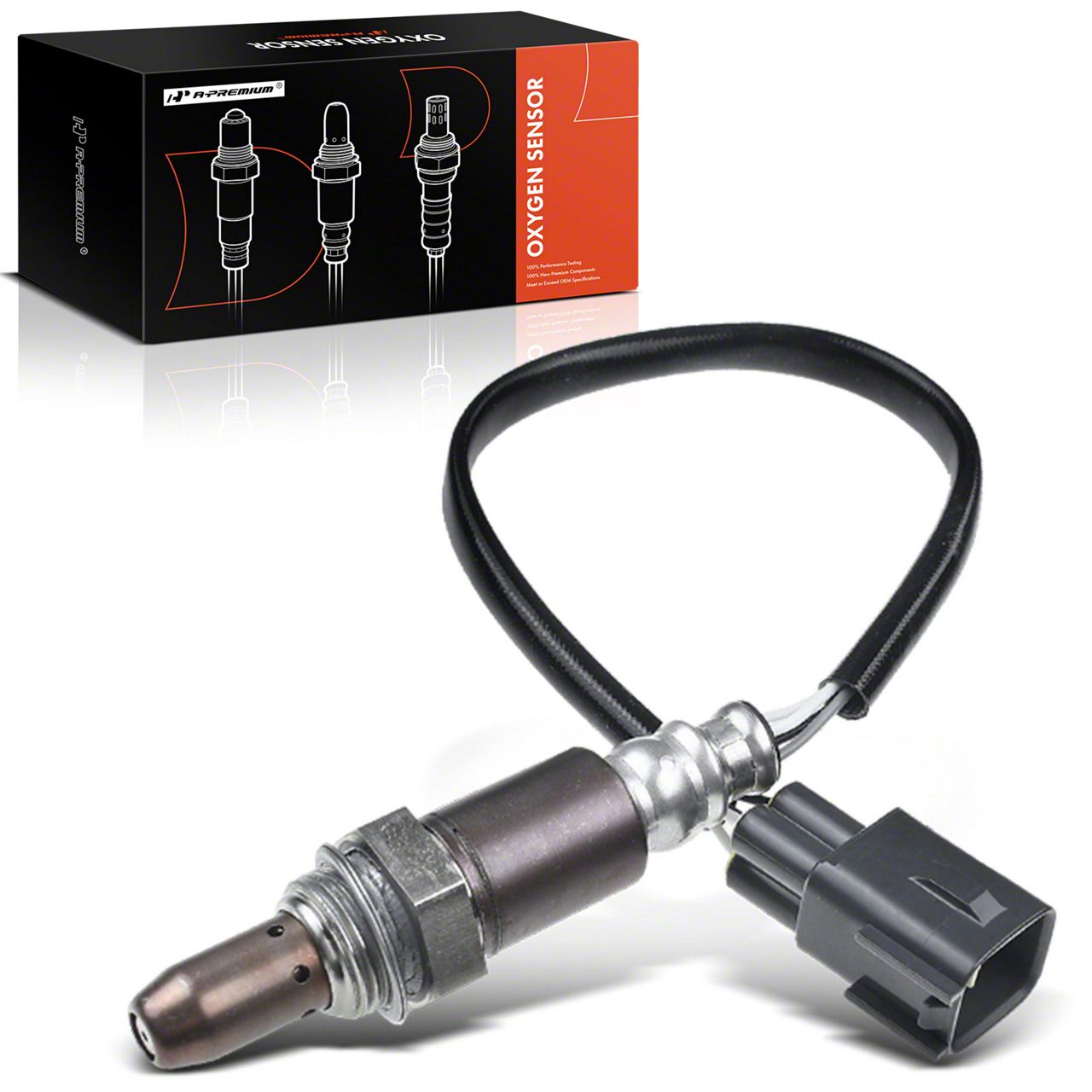 2016-2023 Toyota Tacoma Oxygen Sensors | ExtremeTerrain 2016-2023 Toyota Tacoma Oxygen Sensors | ExtremeTerrain