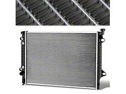 OE Style Aluminum Radiator (16-23 Tacoma)