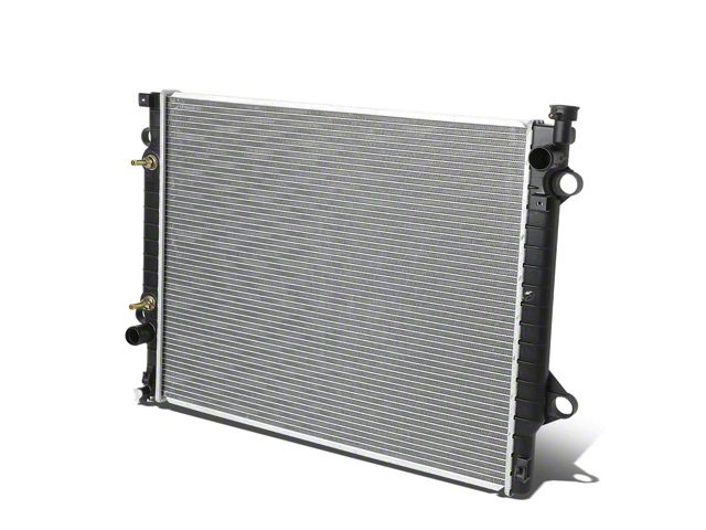 2802 Radiator Tacoma OE Style Aluminum Radiator (05-15 Tacoma) - Free Shipping
