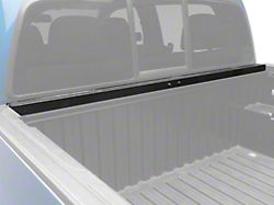 OE Style Cargo Truck Bed Header Deck Rail (16-23 Tacoma)