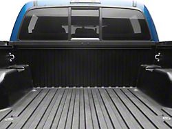 OE Style Cargo Truck Bed Header Deck Rail (16-23 Tacoma)