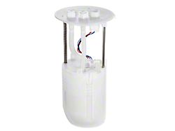 OEM Replacement Fuel Pump Module; White (05-15 Tacoma)