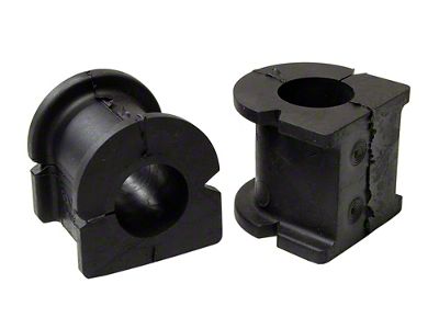 Original Grade Front Stabilizer Bar Bushing Kit (05-23 6-Lug Tacoma)