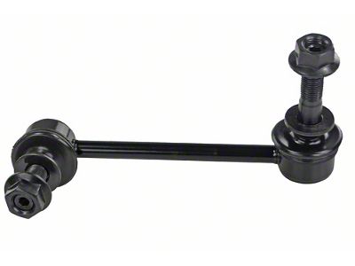 Original Grade Front Stabilizer Bar Link Kit; Driver Side (05-23 6-Lug Tacoma)