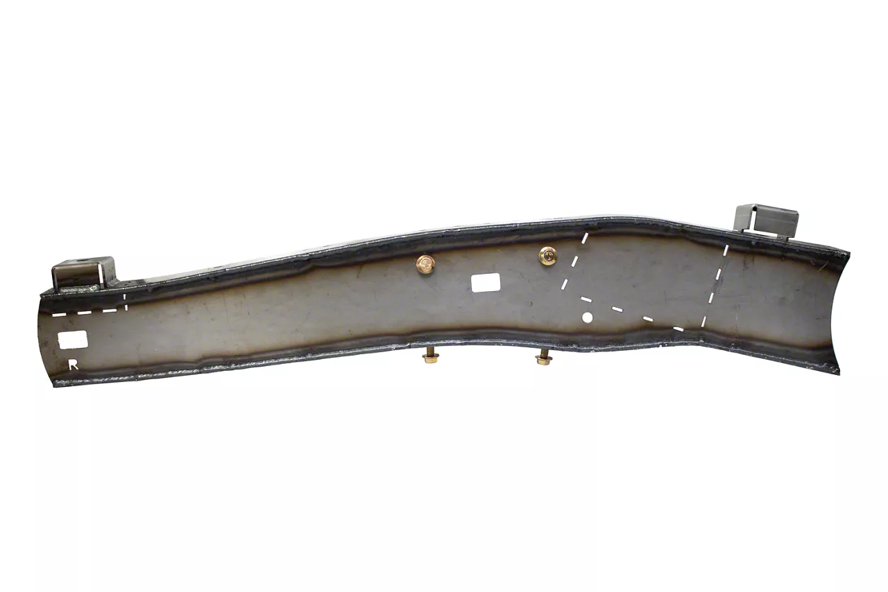 Rust Buster Tacoma Over Axle Frame Section; Driver Side