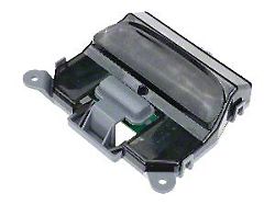 Overhead Display Control Module (05-08 Tacoma)
