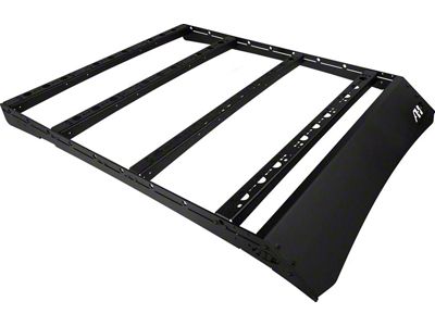 Overland Roof Rack; Standard (05-23 Tacoma)
