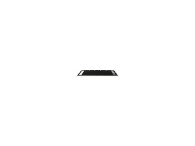Overland Tailgate Table; Gray; Fully Flat (05-23 Tacoma)