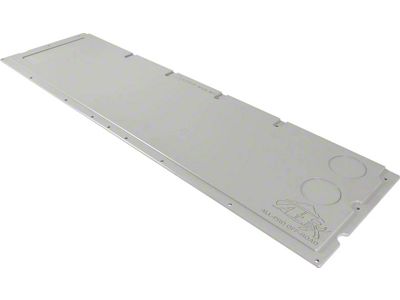 Overland Tailgate Table; Gray; Smooth Surface (05-23 Tacoma)