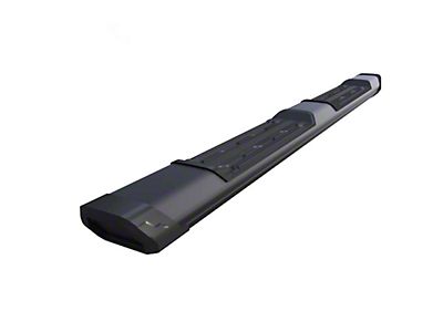 ACC Black Molded Vinyl Flooring For 2005-2015 Toyota Tacoma Standard Cab (2WD/4WD)