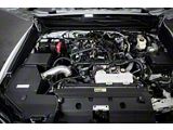 Performance Cold Air Intake; Red (24-26 Tacoma)