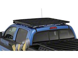 Platform Roof Rack (05-23 Tacoma Double Cab)