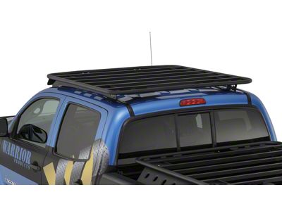 Platform Roof Rack (05-23 Tacoma Double Cab)