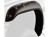 Pocket Style Fender Flares (05-11 Tacoma w/ 6-Foot Bed)