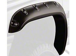 Pocket Style Fender Flares (12-15 Tacoma w/ 6-Foot Bed)