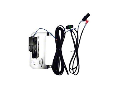 Power Lock Upgrade Kit for PL5400 or PL5500 Manual Lock (05-15 Tacoma)