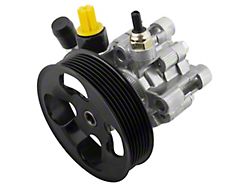 Power Steering Pump (05-15 4.0L Tacoma)