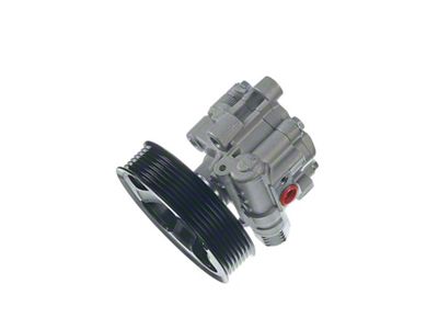 Power Steering Pump without Reservoir (05-15 4.0L Tacoma)