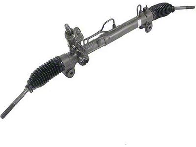 Power Steering Rack and Pinion (05-15 5-Lug Tacoma)