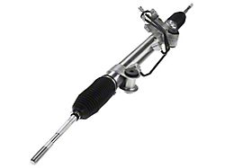 Power Steering Rack and Pinion Assembly (05-20 6-Lug Tacoma)