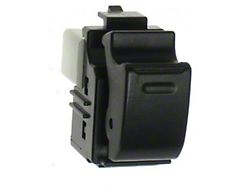 Power Window Switch; Passenger Driver Side (05-11 Tacoma)