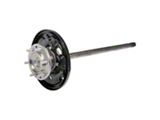 Pre-Pressed Rear Axle; Passenger Side; 6-Lug (05-15 Tacoma)