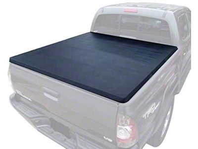 Premier Soft Tri-Fold Tonneau Cover (05-15 Tacoma)