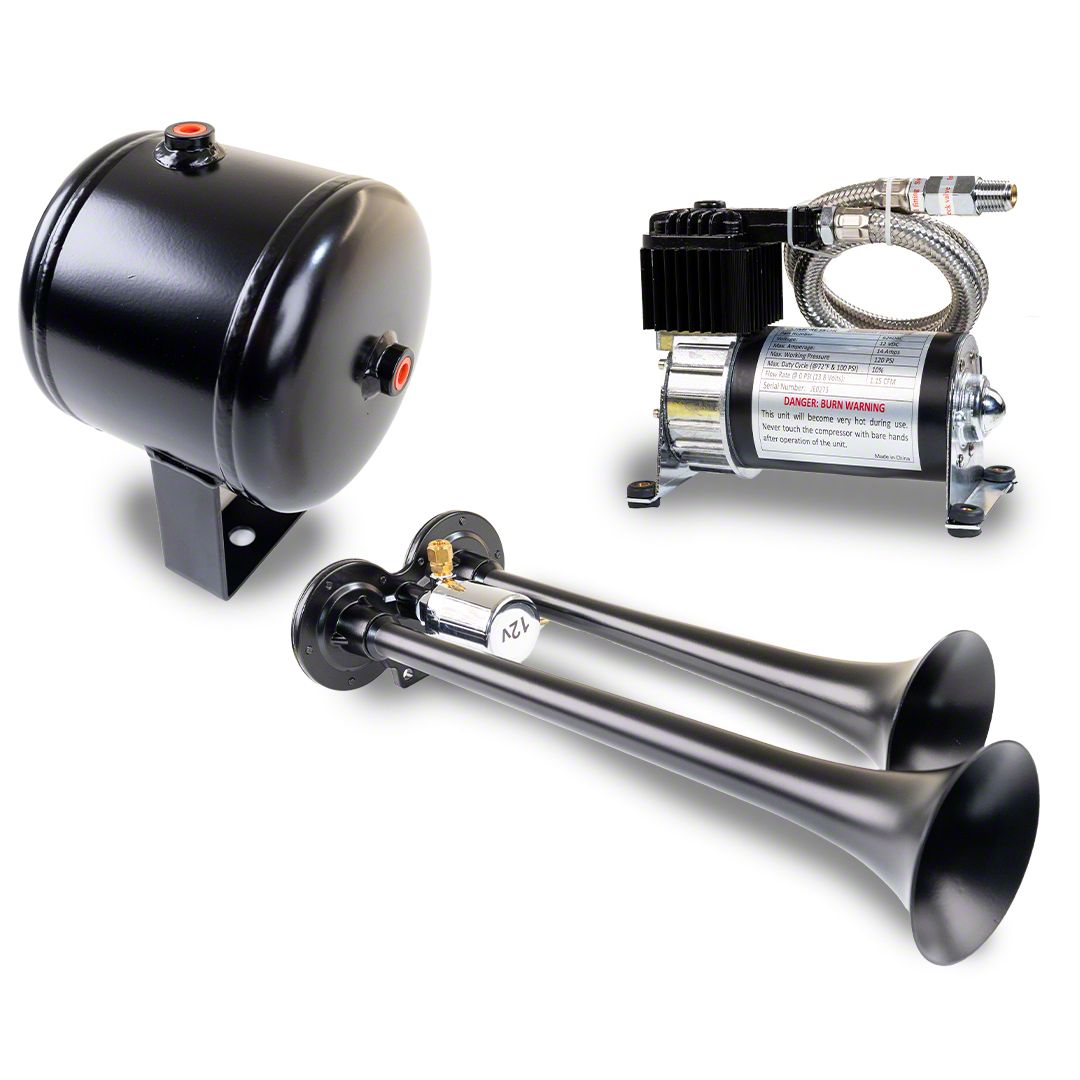 best air horn kit