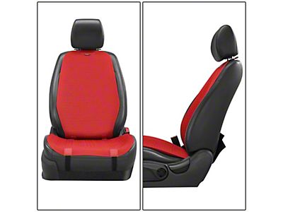 GEBBEM Car Seat Cover Sets For Toyota Crown