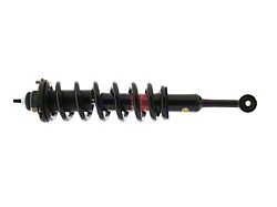 Quick-Strut Complete Front Strut Assembly; Driver Side (05-15 Tacoma)