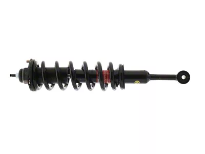Quick-Strut Complete Front Strut Assembly; Driver Side (05-15 Tacoma)
