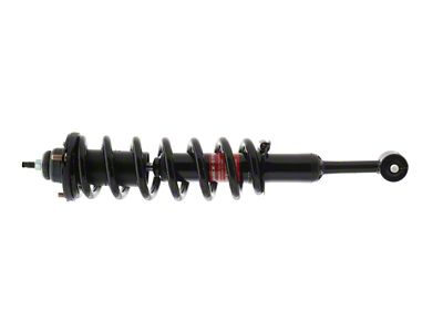 Quick-Strut Complete Front Strut Assembly; Passenger Side (05-15 Tacoma)