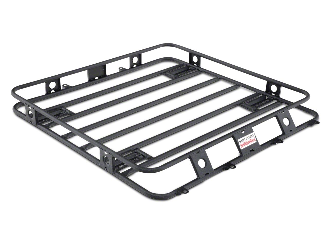 Gladiator Bed Racks, Roof Racks & Carriers